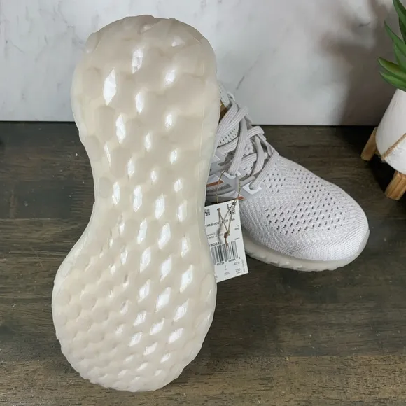 adidas UltraBOOST Web DNA Grey Copper Metallic