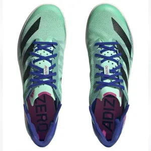 ADIDAS - Unisex Adizero Avanti (Pulse Mint/Core Black/Lucid Blue)