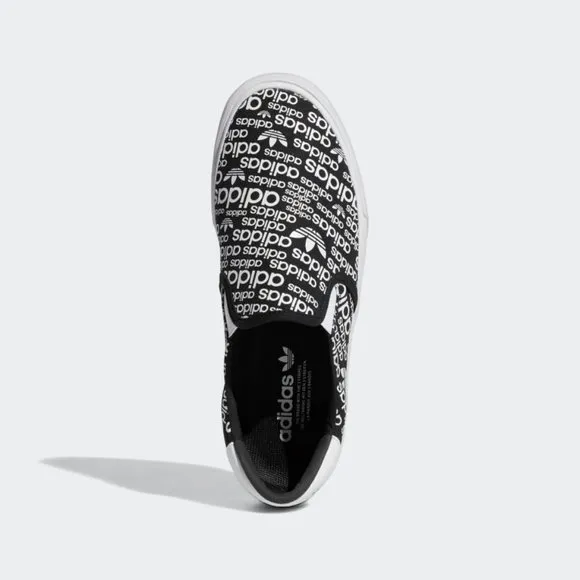 Adidas Unisex Court Slip