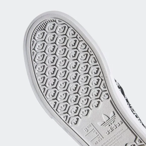 Adidas Unisex Court Slip