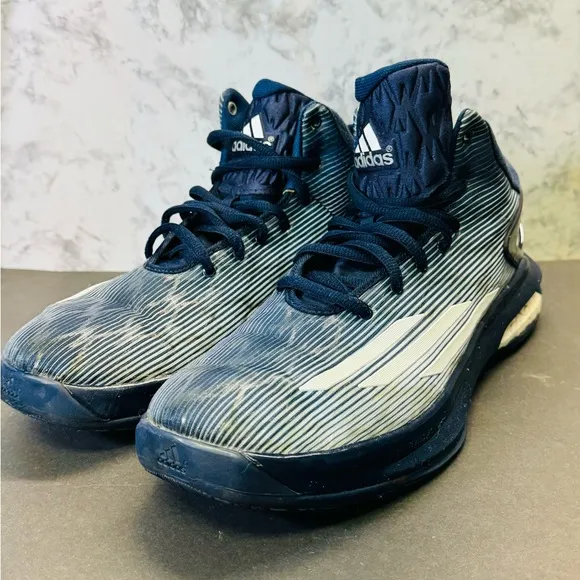 ADIDAS VINTAGE  Men's Crazylight Boost Basketball Shoes s84624 2014