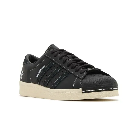 Adidas x Neighborhood &quot;30th Anniversary&quot; Superstar 2005 ID8650 Men's Size‎  11.5