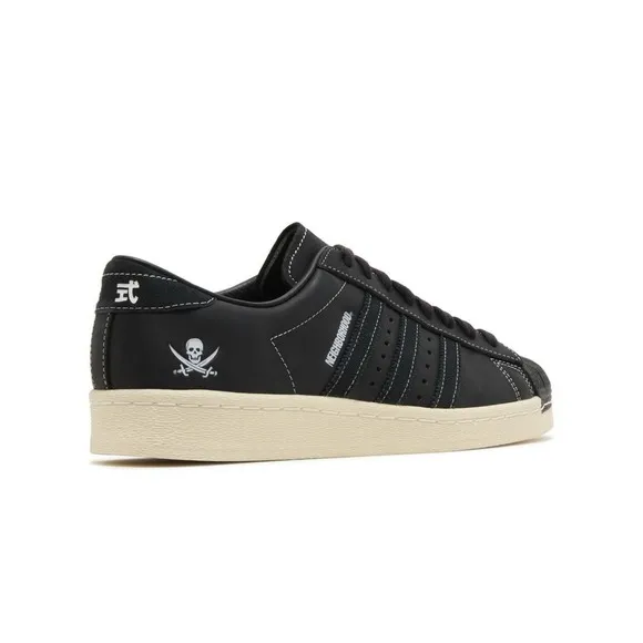Adidas x Neighborhood &quot;30th Anniversary&quot; Superstar 2005 ID8650 Men's Size‎  11.5