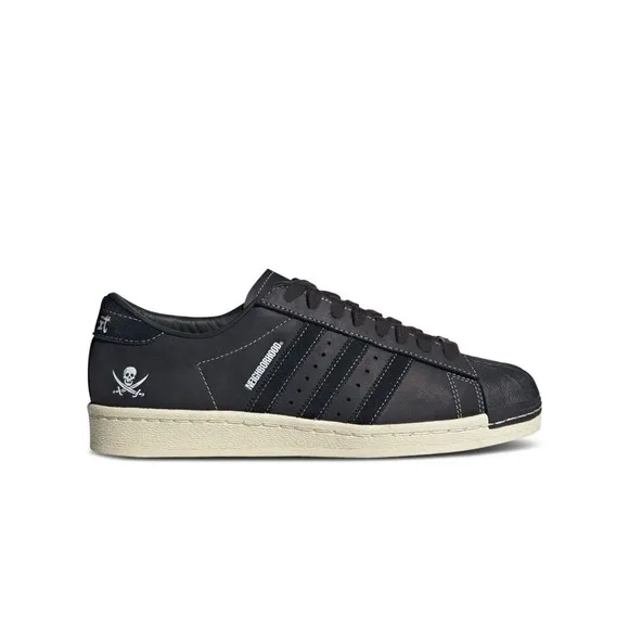 Adidas x Neighborhood &quot;30th Anniversary&quot; Superstar 2005 ID8650 Men's Size‎  11.5