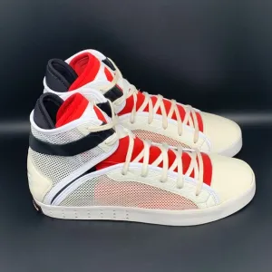 Adidas Y-3 Yohji Yamamoto La Ver High Shoes Men's Sz 12