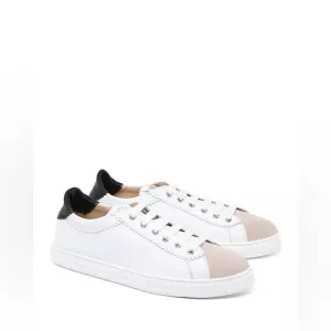 AGL Women's Sade Low Top Sneakers