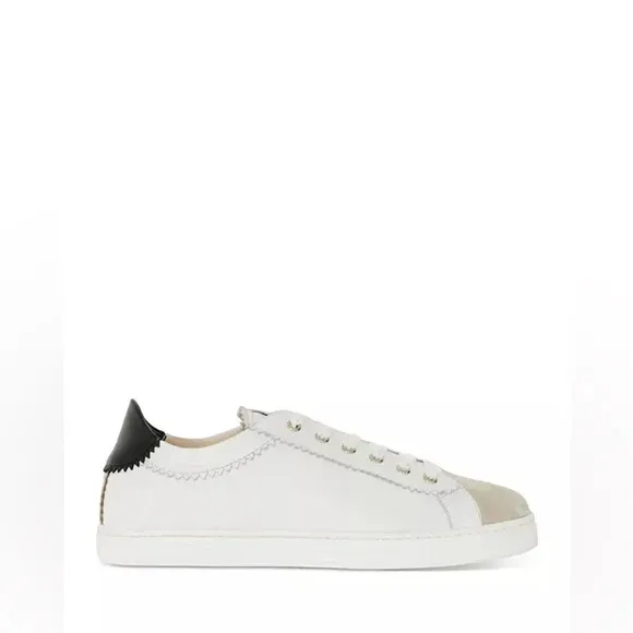 AGL Women's Sade Low Top Sneakers
