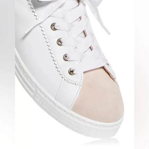 AGL Women's Sade Low Top Sneakers