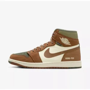 Air Jordan 1 High Element GORE-TEX ‘Legend Coffee’ Men’s Size 9.5 DB2889-102