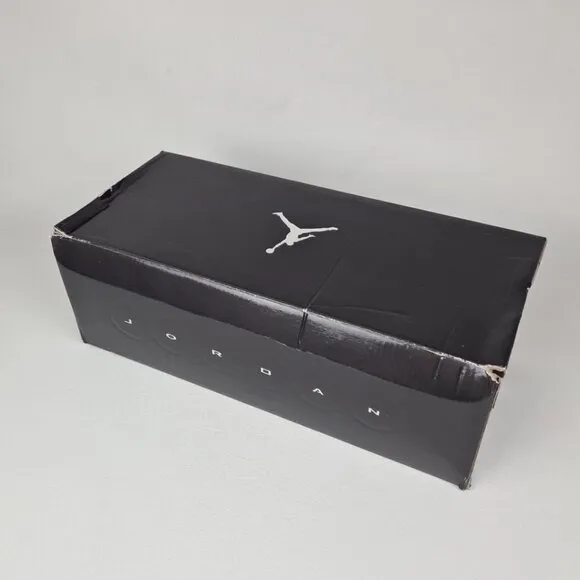 Air Jordan 1 Phat Low White Leather LITTLE KIDS Shoes