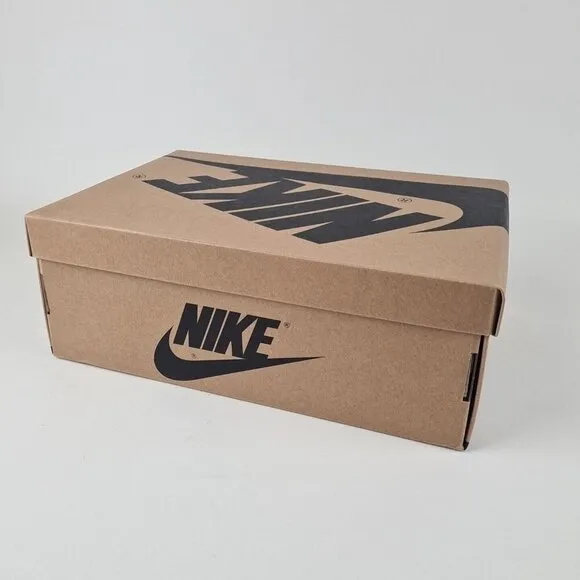 Air Jordan 1 Zoom CMFT 2 Women's Basketball Shoes Grey Black Size 6.5