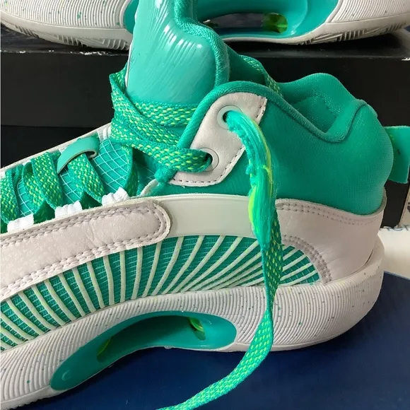 Air Jordan 35 Guo Aliun Kids Size 6.5y