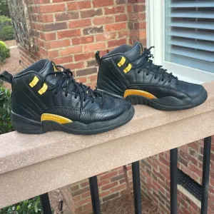 Air Jordan high tops