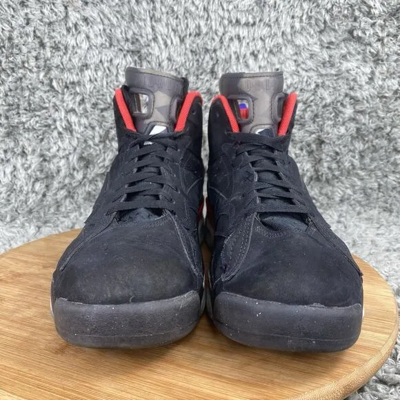 Air Jordan MVP 678 Raptors Sneakers Classic Shoes Men's 9 DZ4475-006