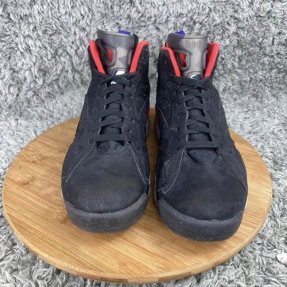 Air Jordan MVP 678 Raptors Sneakers Classic Shoes Men's 9 DZ4475-006