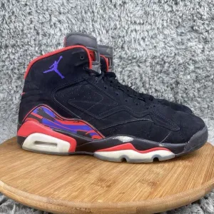 Air Jordan MVP 678 Raptors Sneakers Classic Shoes Men's 9 DZ4475-006
