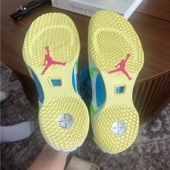 Air Jordan xxxv1 Luka brand new