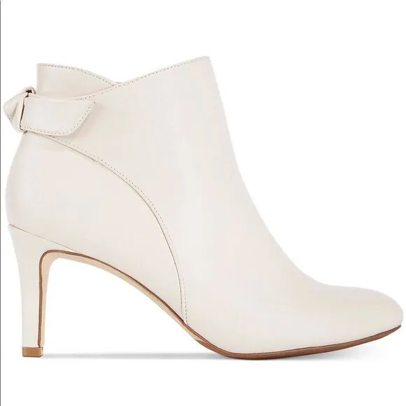 Alfani Womens Fawwn Closed Toe Ankle Fashion Boots