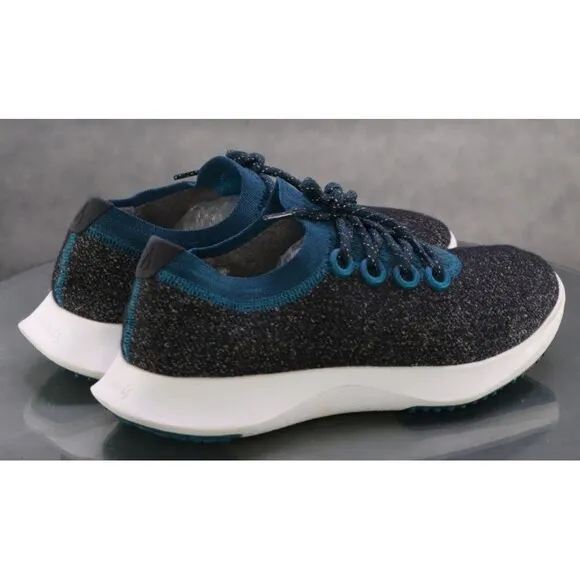 Allbirds WDM Wool Dasher Mizzles Men's Sneakers Shoes Size 10 Merino Wool