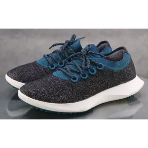 Allbirds WDM Wool Dasher Mizzles Men's Sneakers Shoes Size 10 Merino Wool