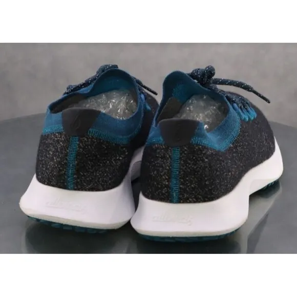 Allbirds WDM Wool Dasher Mizzles Men's Sneakers Shoes Size 10 Merino Wool