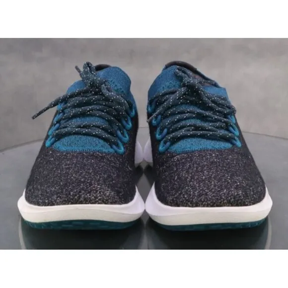 Allbirds WDM Wool Dasher Mizzles Men's Sneakers Shoes Size 10 Merino Wool