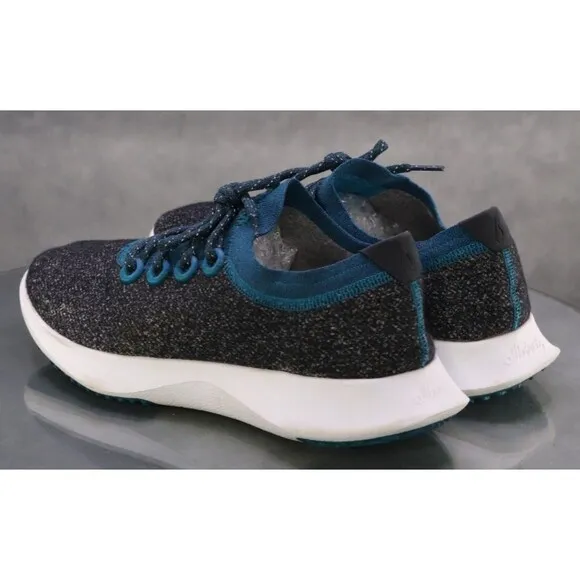 Allbirds WDM Wool Dasher Mizzles Men's Sneakers Shoes Size 10 Merino Wool