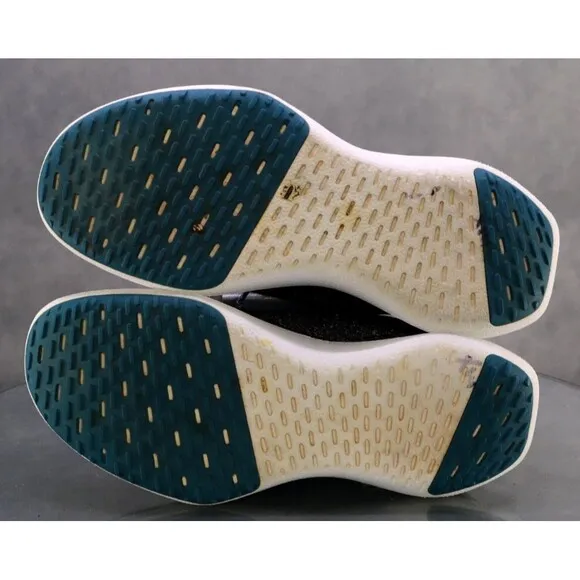 Allbirds WDM Wool Dasher Mizzles Men's Sneakers Shoes Size 10 Merino Wool