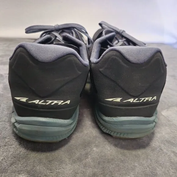 Altra mens shoes size 13