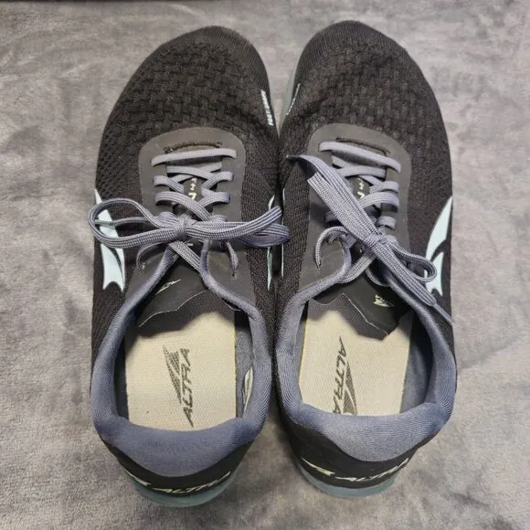 Altra mens shoes size 13