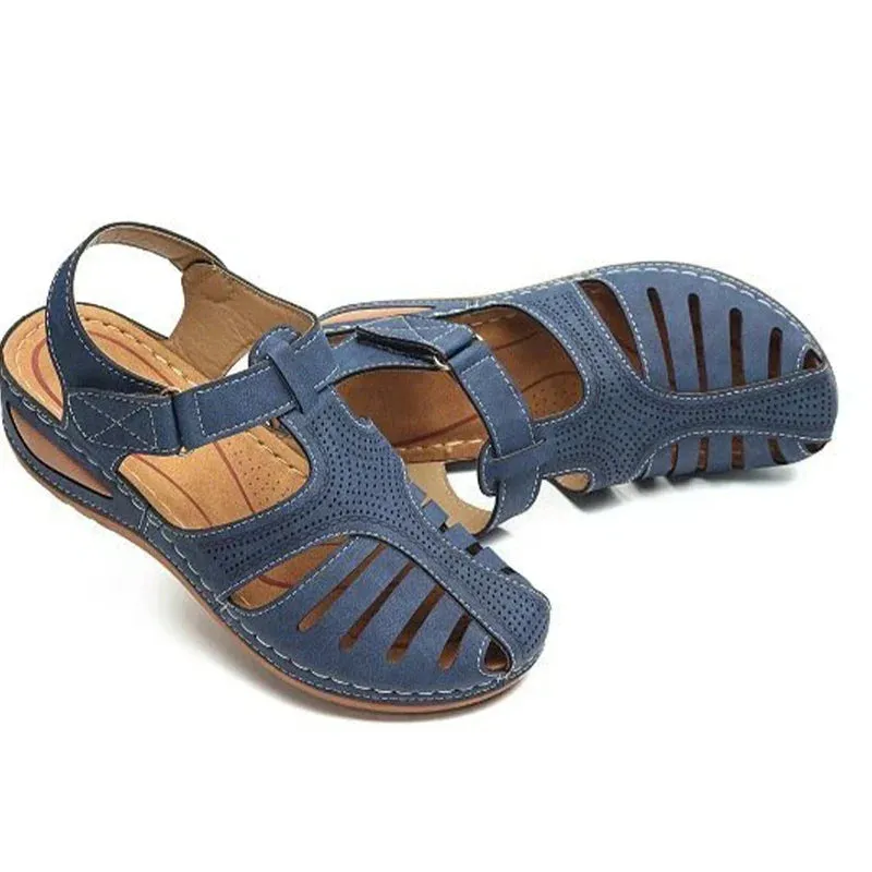 Andrea™ | Lightweight slip-on shoes with optimum cushioning