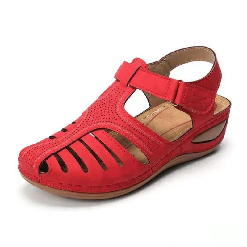 Andrea™ | Lightweight slip-on shoes with optimum cushioning