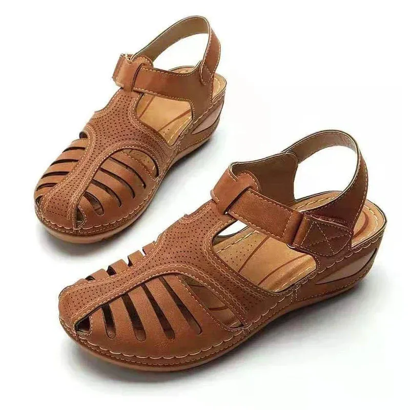 Andrea™ | Lightweight slip-on shoes with optimum cushioning