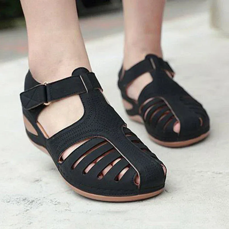 Andrea™ | Lightweight slip-on shoes with optimum cushioning