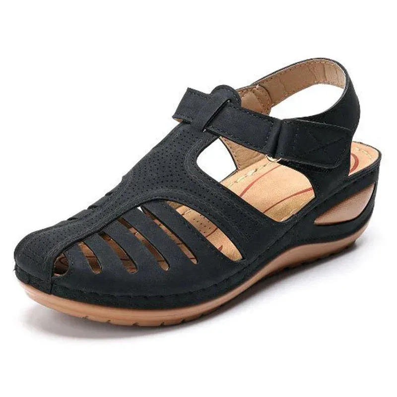 Andrea™ | Lightweight slip-on shoes with optimum cushioning