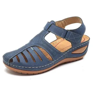 Andrea™ | Lightweight slip-on shoes with optimum cushioning