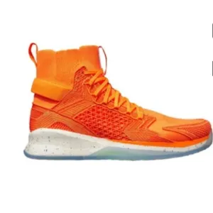 APL Concept X Orange Athletic Shoes Unisex Women’s 6.5/Men’s 5 NIB