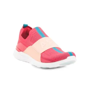 APL Rose Techloom Bliss Slip On Shoes