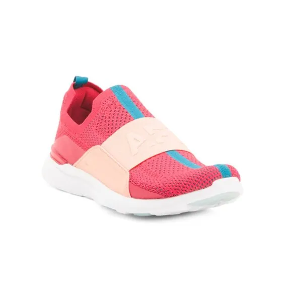 APL Rose Techloom Bliss Slip On Shoes
