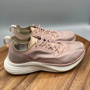 APL Streamline W Womens Size 8.5 Rose Dust Running Comfort Walking Sneakers Gym