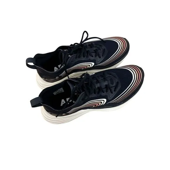 APL Women's Streamline Running Shoes Multicolor Size 7 Lightweight