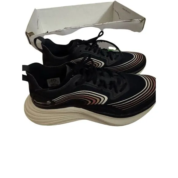 APL Women's Streamline Running Shoes Multicolor Size 7 Lightweight