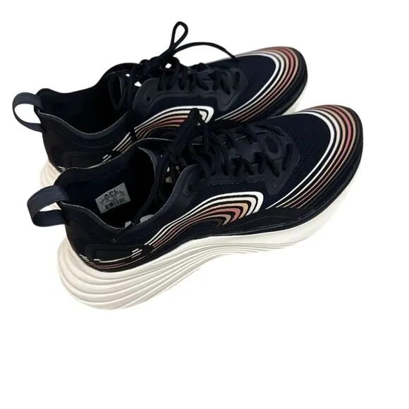 APL Women's Streamline Running Shoes Multicolor Size 7 Lightweight