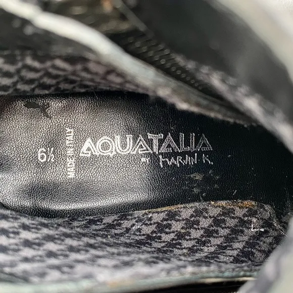 Aquatalia Marvin K Boots