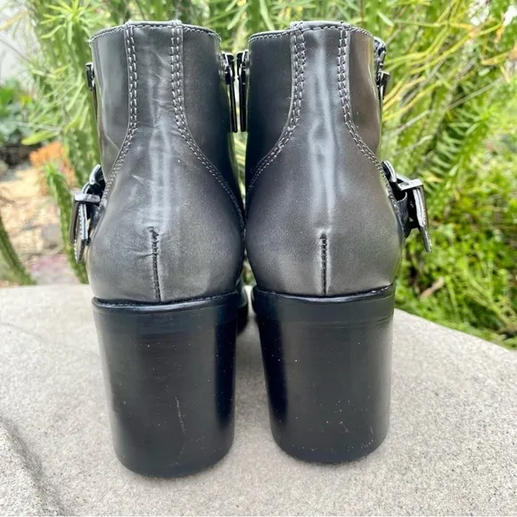 Aquatalia Marvin K Boots