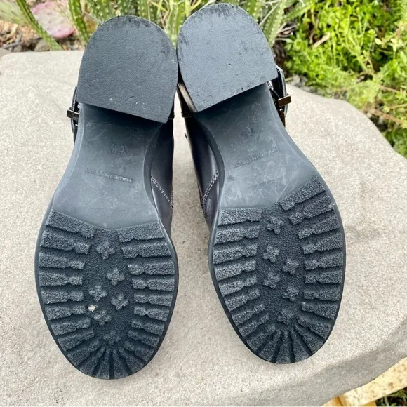 Aquatalia Marvin K Boots