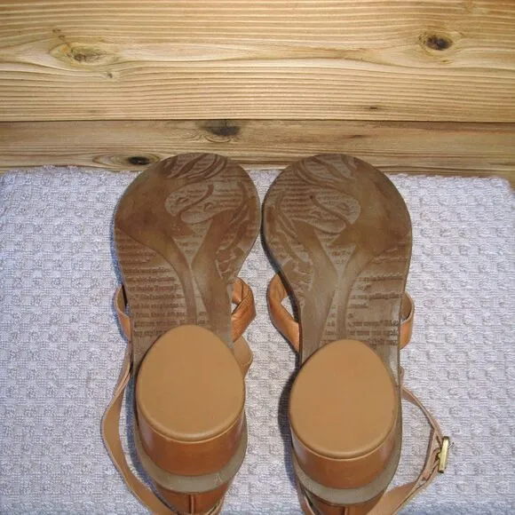 A.S.98 Lyndon Heeled Sandals