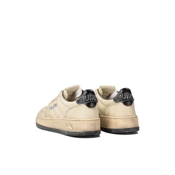 Autry &quot;super Vintage&quot; Sneakers Size EU 40