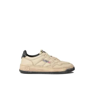 Autry &quot;super Vintage&quot; Sneakers Size EU 40