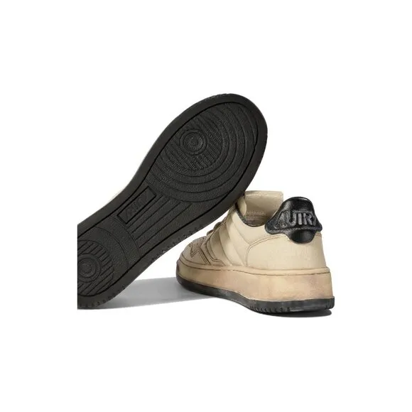 Autry &quot;super Vintage&quot; Sneakers Size EU 40